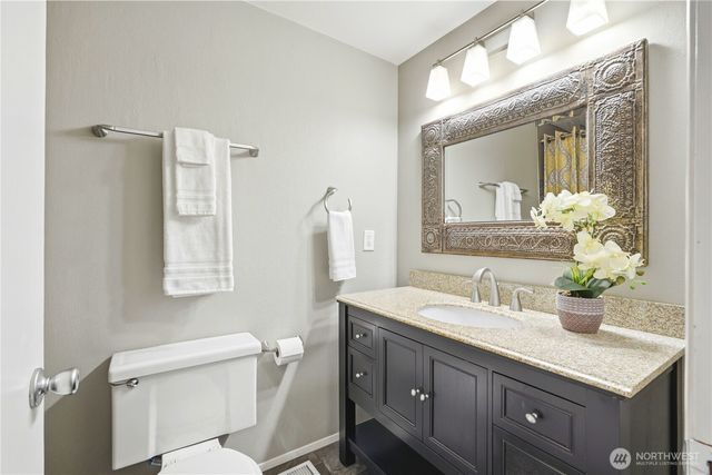 1229 NW 201st Street, Shoreline, WA 98177