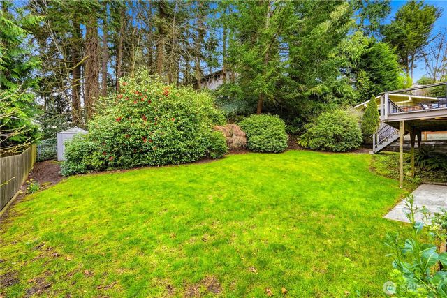 1229 NW 201st Street, Shoreline, WA 98177