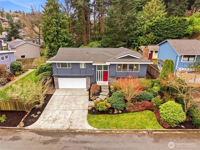 1229 NW 201st Street, Shoreline, WA 98177