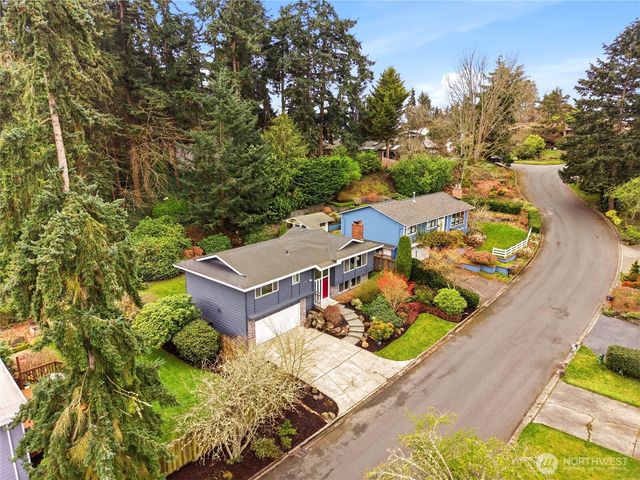 1229 NW 201st Street, Shoreline, WA 98177