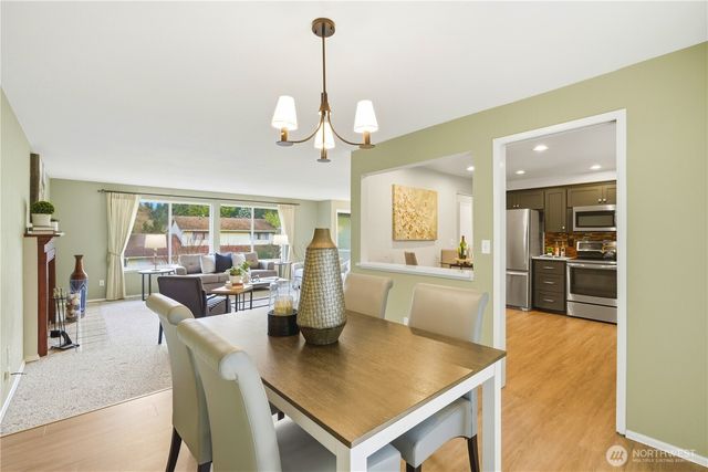 1229 NW 201st Street, Shoreline, WA 98177