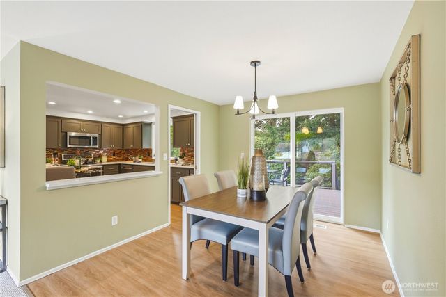 1229 NW 201st Street, Shoreline, WA 98177