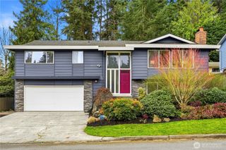 1229 NW 201st Street, Shoreline, WA 98177