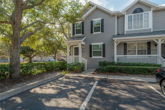 4930 ELIZABETH ANNE CIRCLE, Tampa, FL 33616