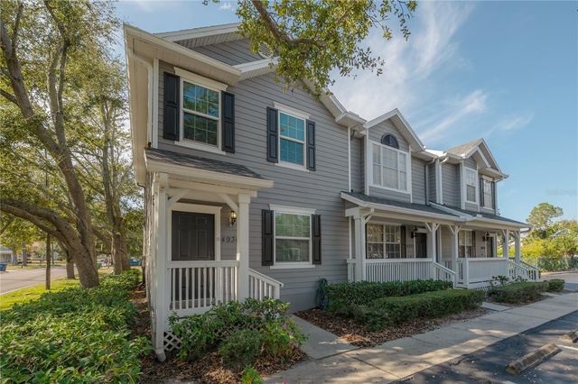 4930 ELIZABETH ANNE CIRCLE, Tampa, FL 33616