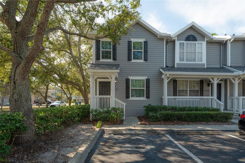 4930 ELIZABETH ANNE CIRCLE, Tampa, FL 33616