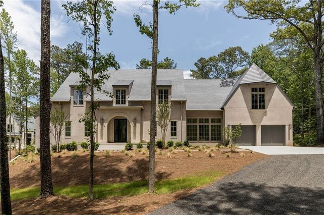555 Augusta Lane, Chattahoochee Hills, GA 30268