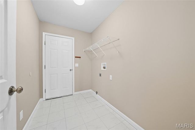 4201 Broken Rock Drive, Wentzville, MO 63385