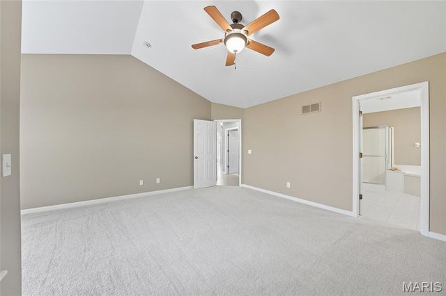 4201 Broken Rock Drive, Wentzville, MO 63385