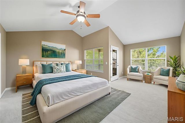 4201 Broken Rock Drive, Wentzville, MO 63385