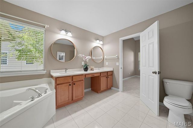 4201 Broken Rock Drive, Wentzville, MO 63385