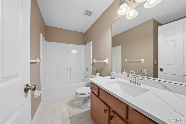 4201 Broken Rock Drive, Wentzville, MO 63385