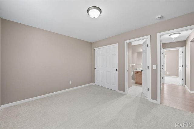 4201 Broken Rock Drive, Wentzville, MO 63385