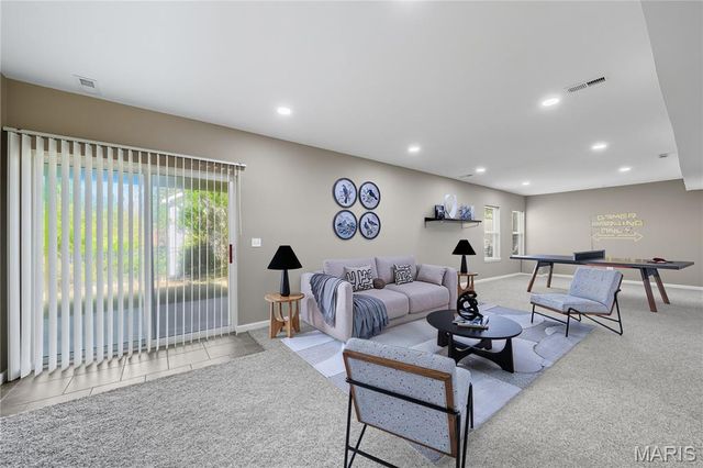 4201 Broken Rock Drive, Wentzville, MO 63385