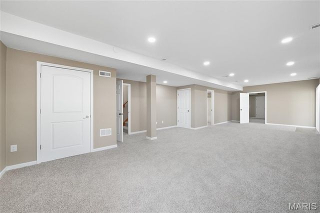 4201 Broken Rock Drive, Wentzville, MO 63385