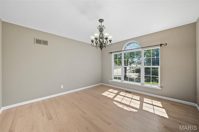 4201 Broken Rock Drive, Wentzville, MO 63385