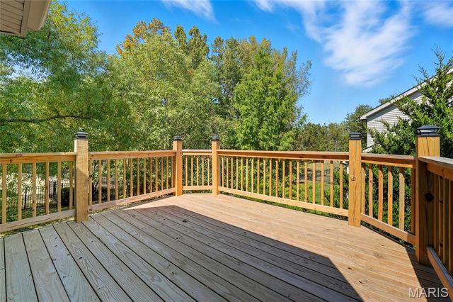 4201 Broken Rock Drive, Wentzville, MO 63385