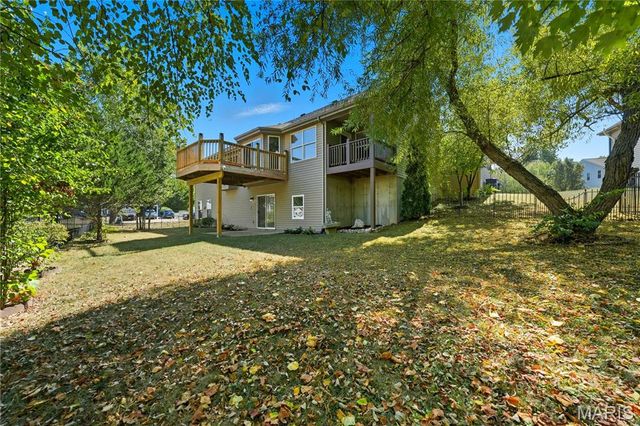 4201 Broken Rock Drive, Wentzville, MO 63385