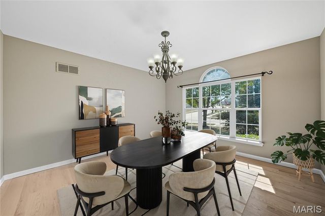 4201 Broken Rock Drive, Wentzville, MO 63385