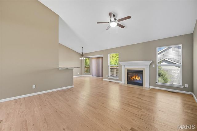 4201 Broken Rock Drive, Wentzville, MO 63385