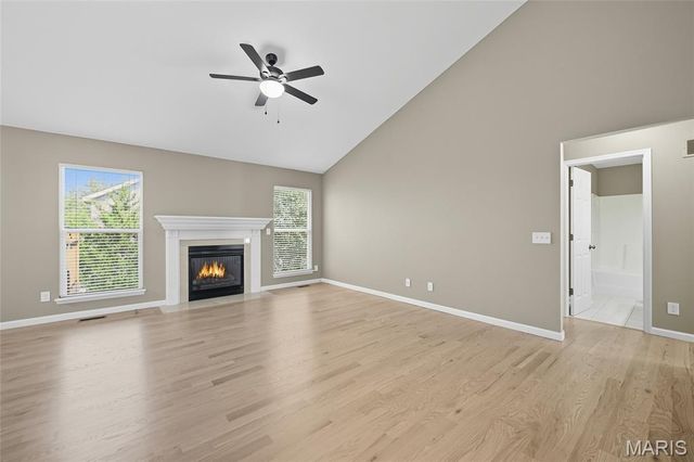 4201 Broken Rock Drive, Wentzville, MO 63385