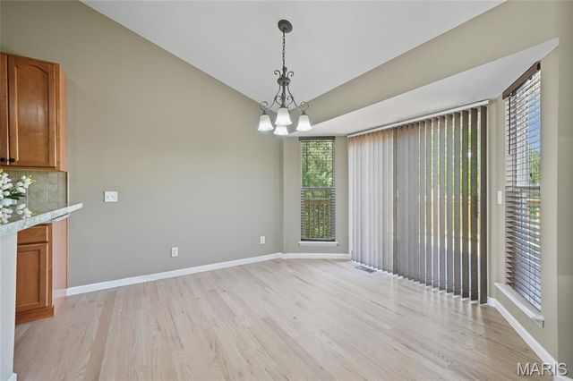 4201 Broken Rock Drive, Wentzville, MO 63385