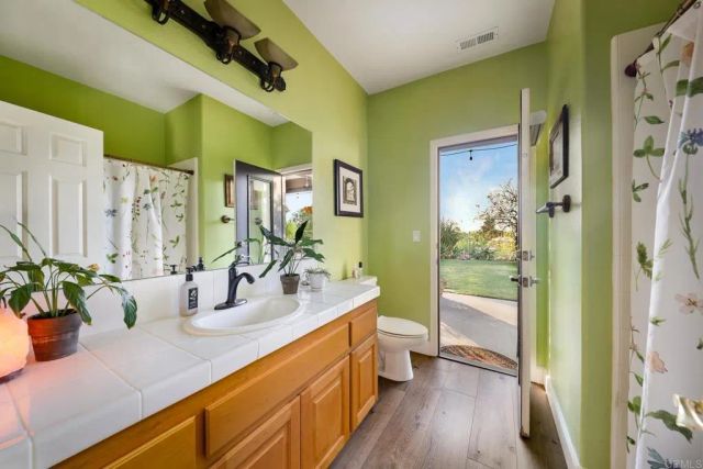 30837 Palomar Vista Drive, Valley Center, CA 92082