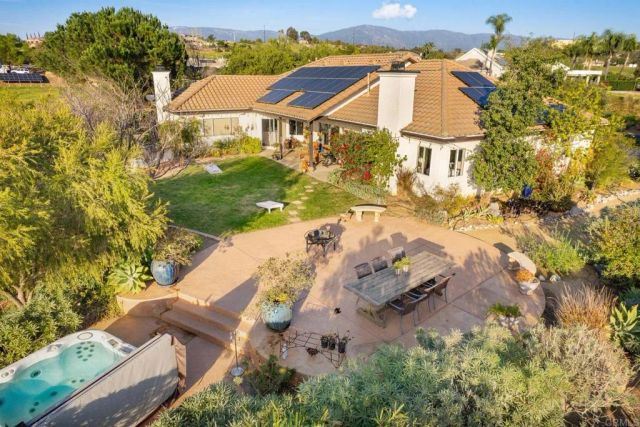 30837 Palomar Vista Drive, Valley Center, CA 92082