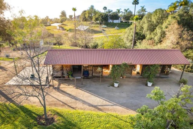 30837 Palomar Vista Drive, Valley Center, CA 92082