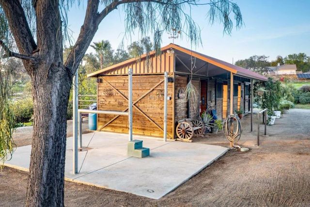 30837 Palomar Vista Drive, Valley Center, CA 92082