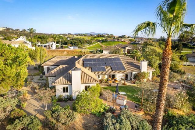 30837 Palomar Vista Drive, Valley Center, CA 92082