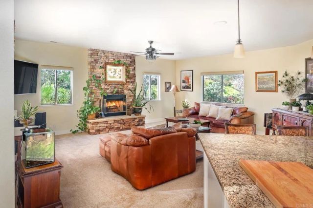 30837 Palomar Vista Drive, Valley Center, CA 92082