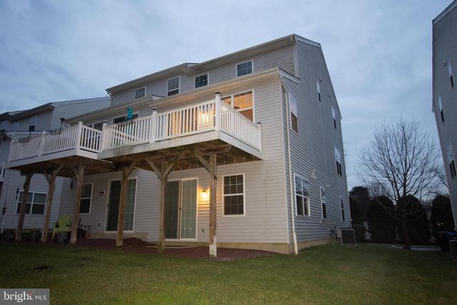 1414 BRAYDEN DR, Boothwyn, PA 19061