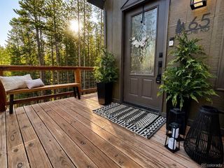65 Apache Rd, Evergreen, CO 80439