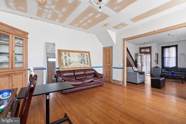 1498 PRINCESS AVE, Camden, NJ 08103