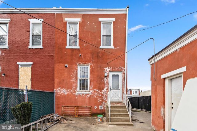 1498 PRINCESS AVE, Camden, NJ 08103