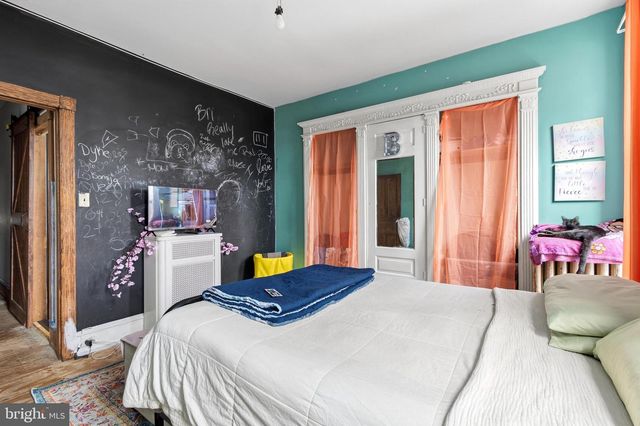 1498 PRINCESS AVE, Camden, NJ 08103