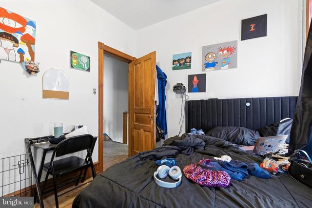 1498 PRINCESS AVE, Camden, NJ 08103