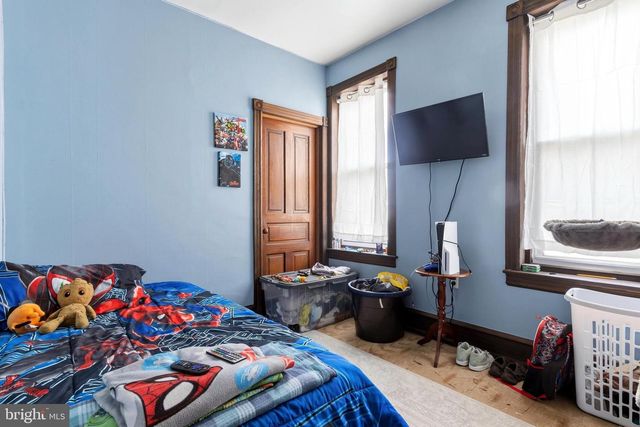 1498 PRINCESS AVE, Camden, NJ 08103