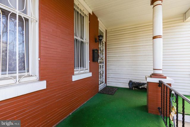 1498 PRINCESS AVE, Camden, NJ 08103