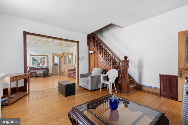 1498 PRINCESS AVE, Camden, NJ 08103