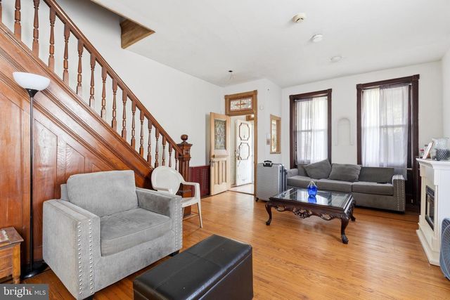 1498 PRINCESS AVE, Camden, NJ 08103