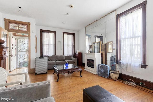 1498 PRINCESS AVE, Camden, NJ 08103