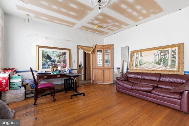 1498 PRINCESS AVE, Camden, NJ 08103