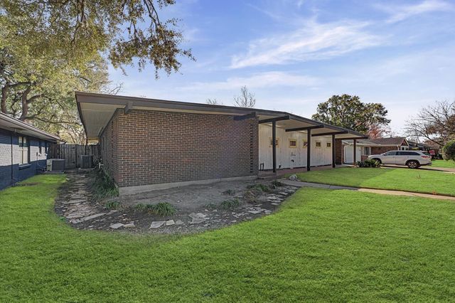 9107 Timberside Drive, Houston, TX 77025