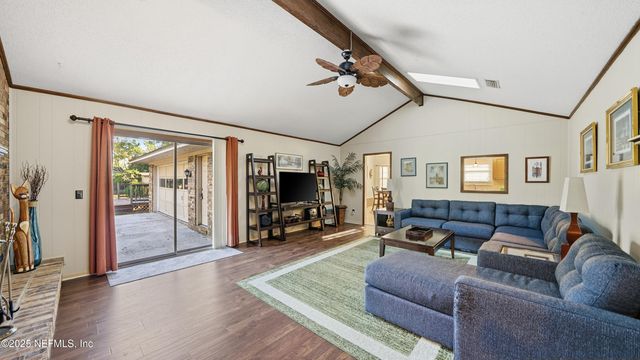 3452 BEAUCLERC COVE Place, Jacksonville, FL 32257