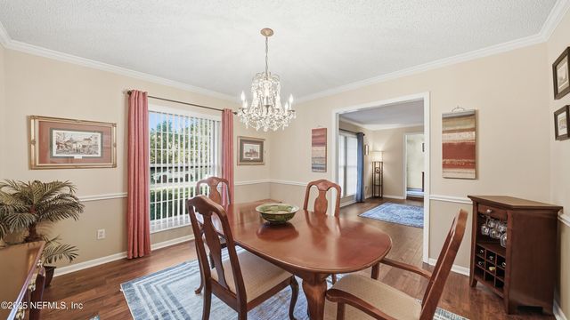 3452 BEAUCLERC COVE Place, Jacksonville, FL 32257