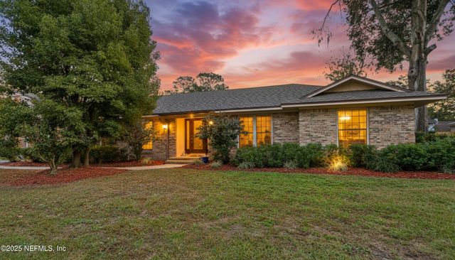 3452 BEAUCLERC COVE Place, Jacksonville, FL 32257