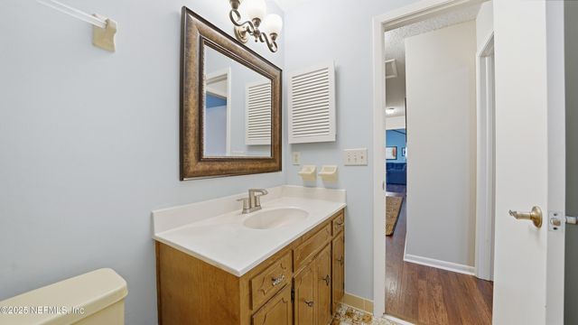 3452 BEAUCLERC COVE Place, Jacksonville, FL 32257