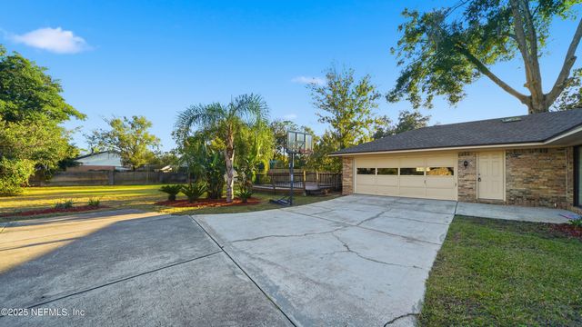 3452 BEAUCLERC COVE Place, Jacksonville, FL 32257